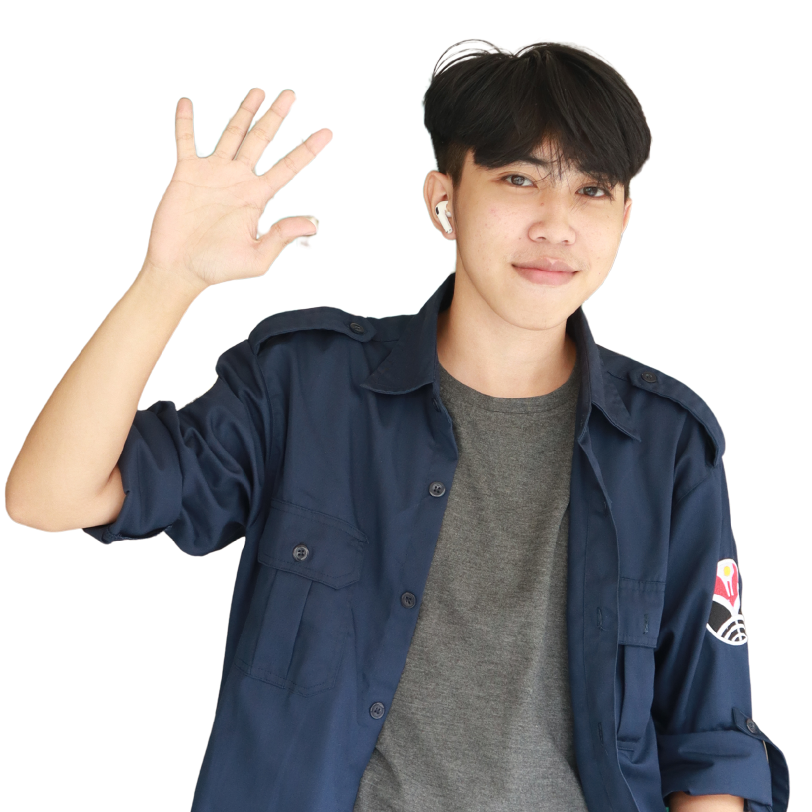 Foto Raditya Santosa