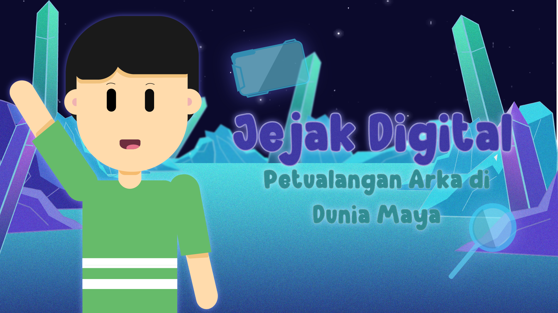 website